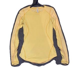 Lululemon Long Sleeve